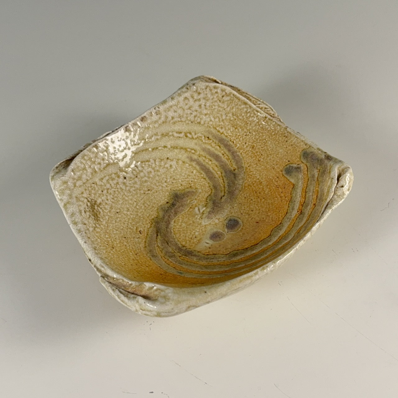 Ruthanne Tudball plate