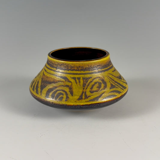 Richard Schneider vase