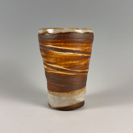 Christy Lasater Weiser tumbler