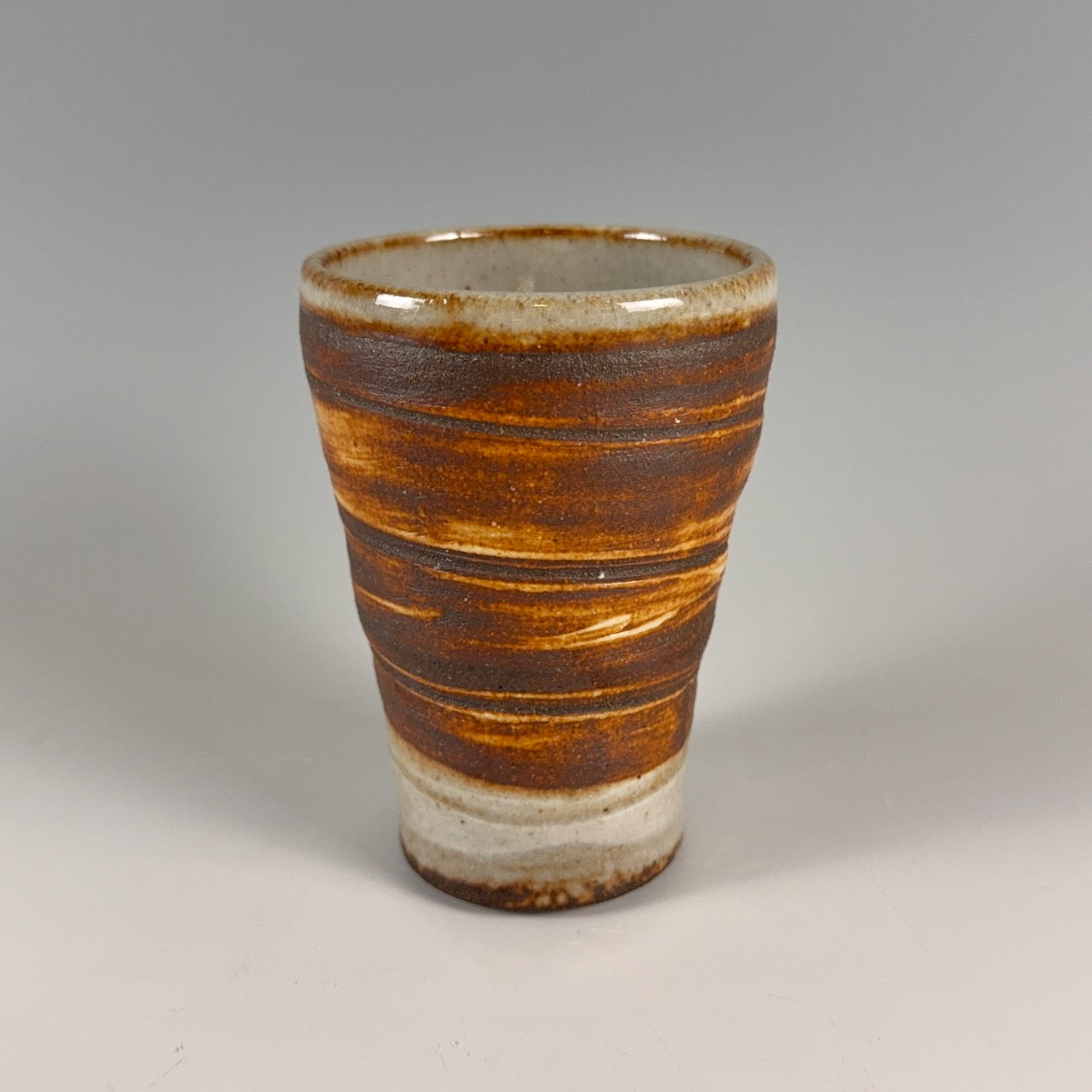 Christy Lasater Weiser tumbler