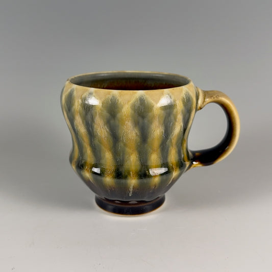 Ryan Greenheck mug