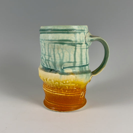 Frank Martin large mug