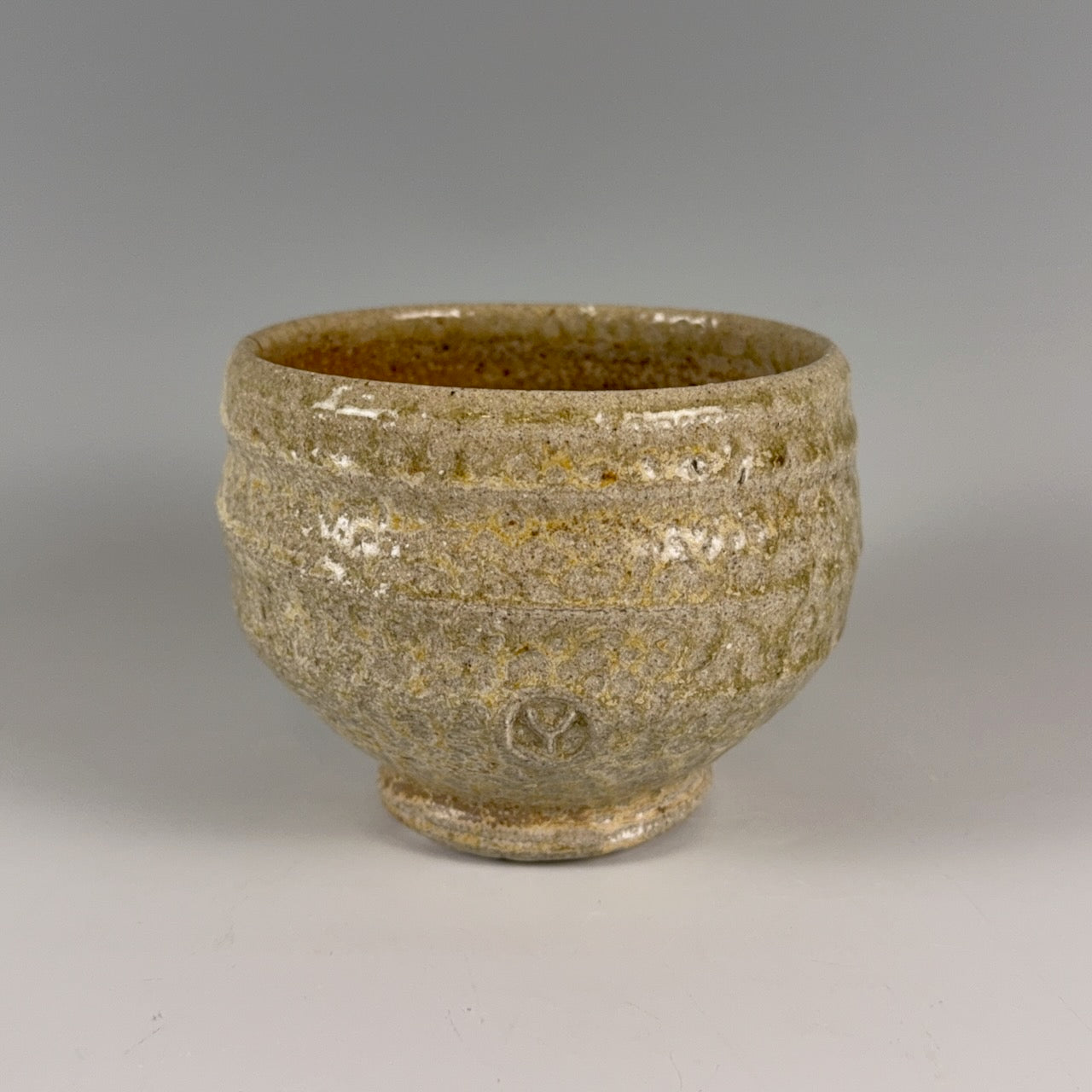 Joe Bennion chawan