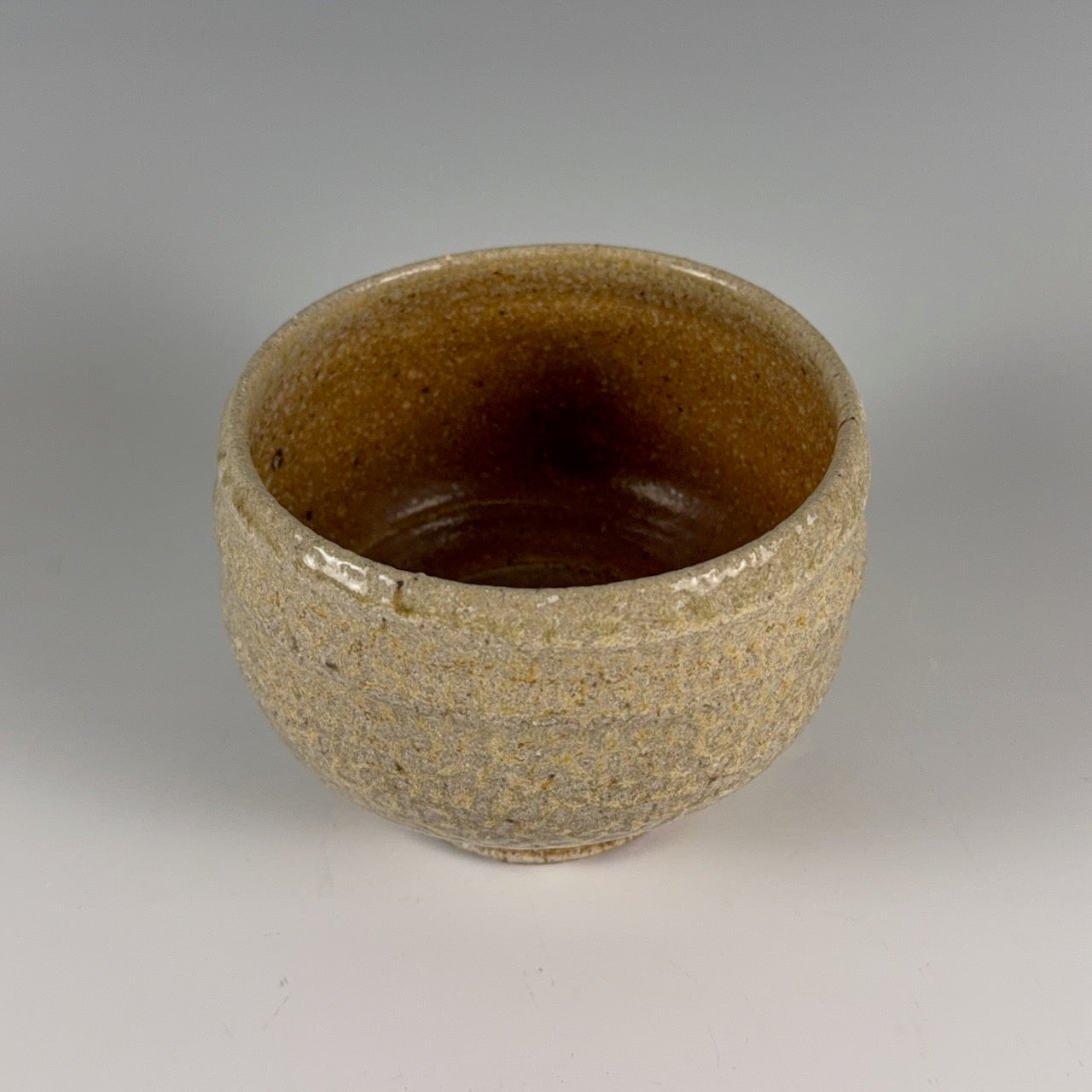 Joe Bennion chawan
