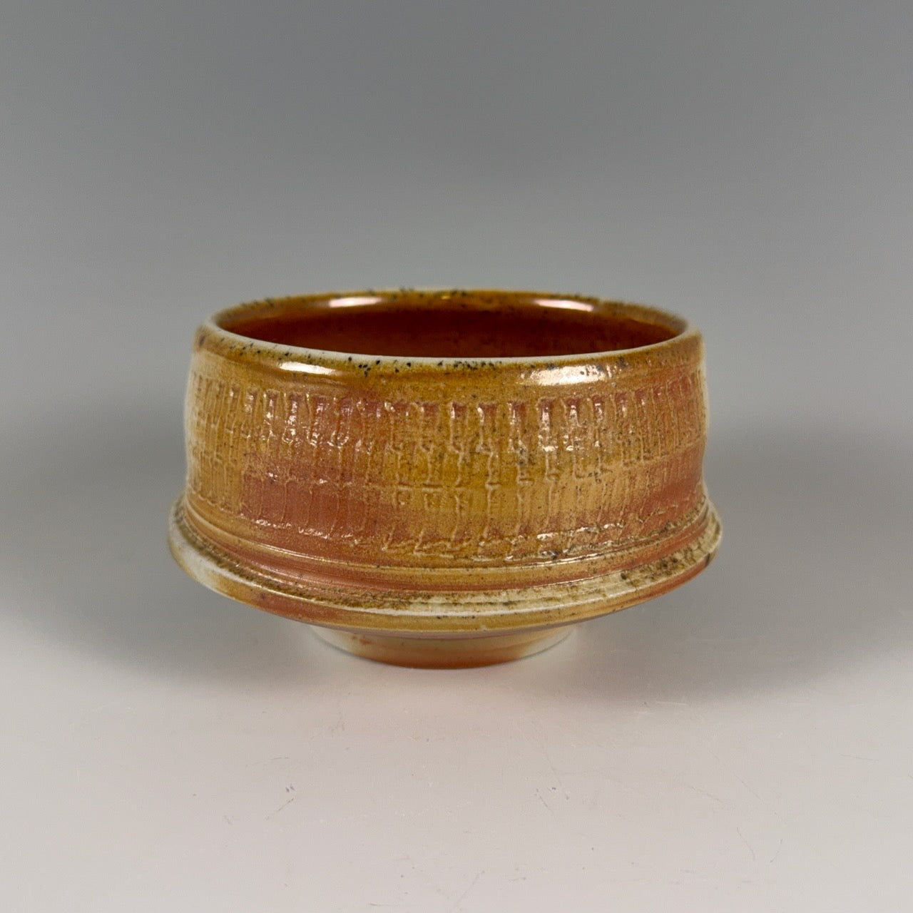 Greg Schatz chawan