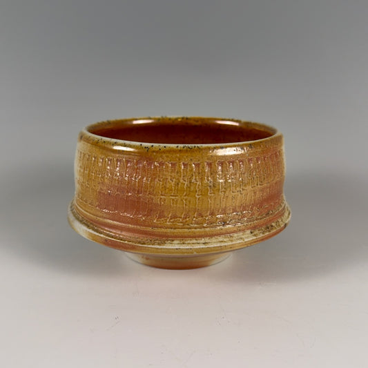 Greg Schatz chawan