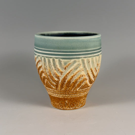 Stephen Fabrico cup