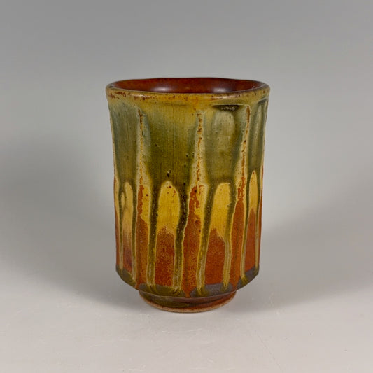 Ellen Shankin tumbler