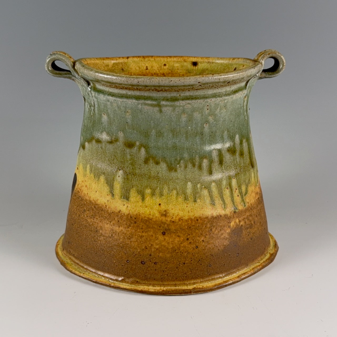 Steve & Miky Cunningham vase