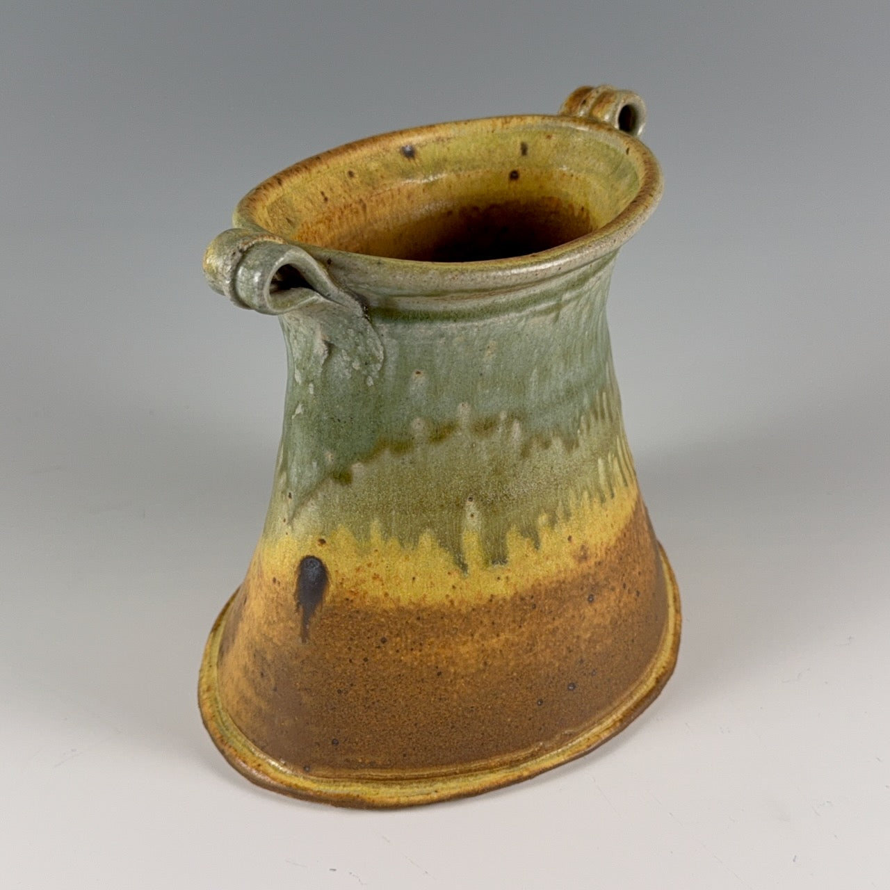 Steve & Miky Cunningham vase