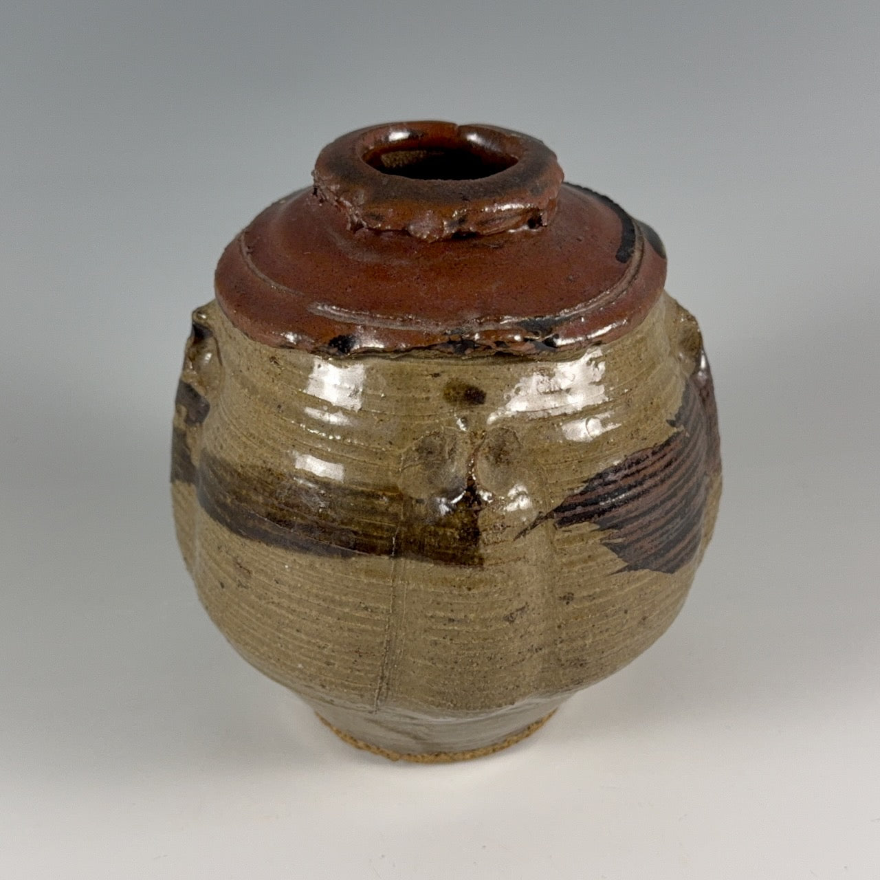 Cynthia Bringle vase