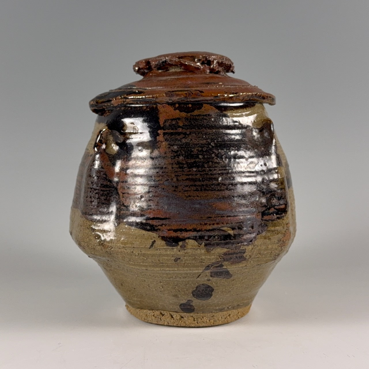Cynthia Bringle vase
