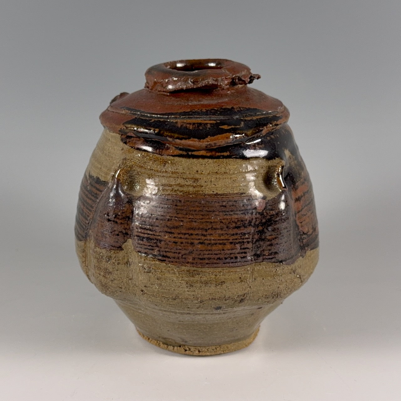 Cynthia Bringle vase