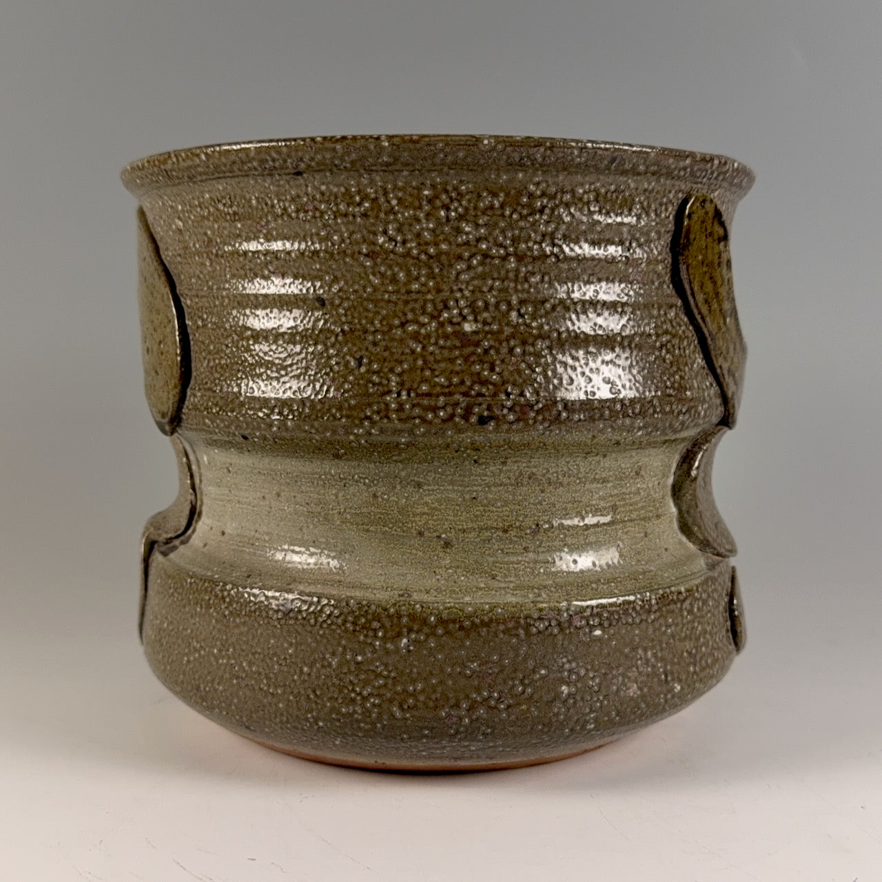 Karen Karnes jar