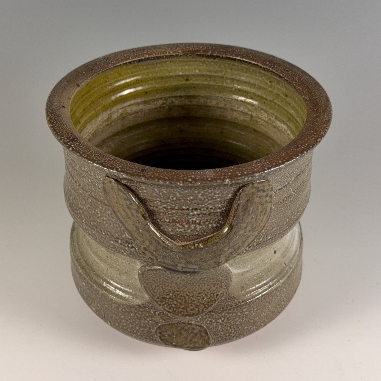 Karen Karnes jar