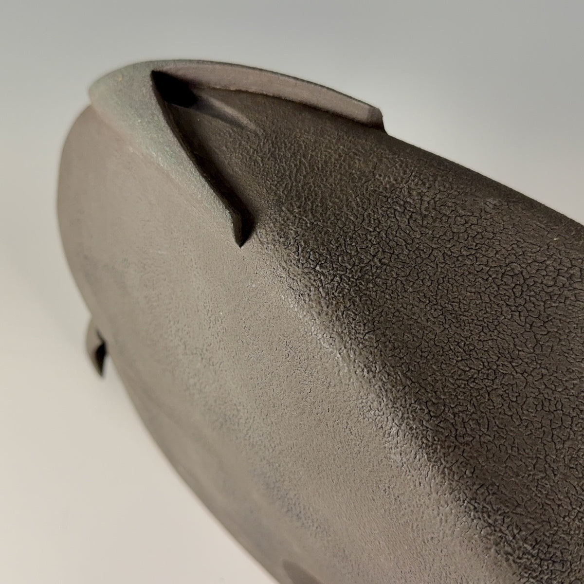 Trent Berning sculpture