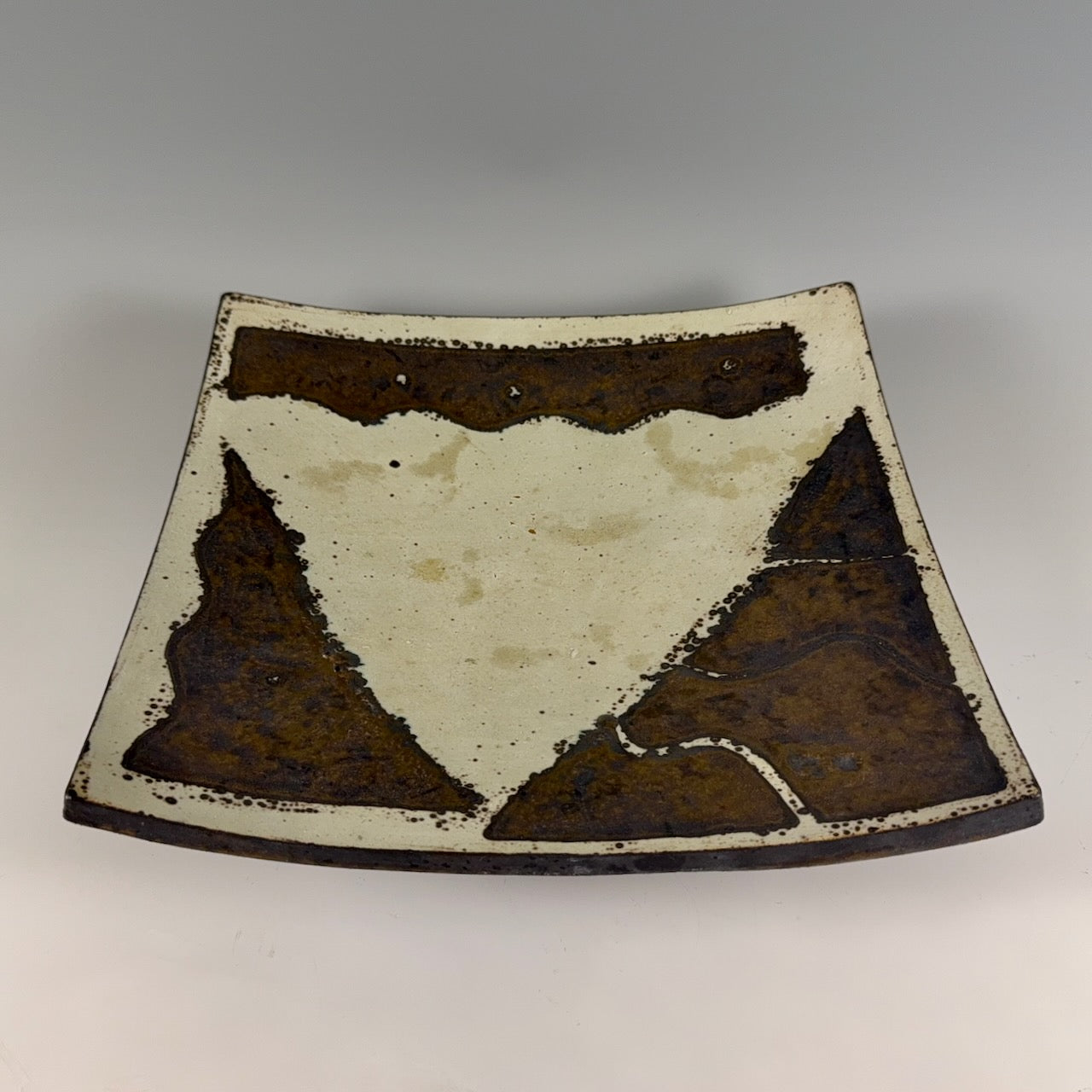 Patrick Horsley platform tray