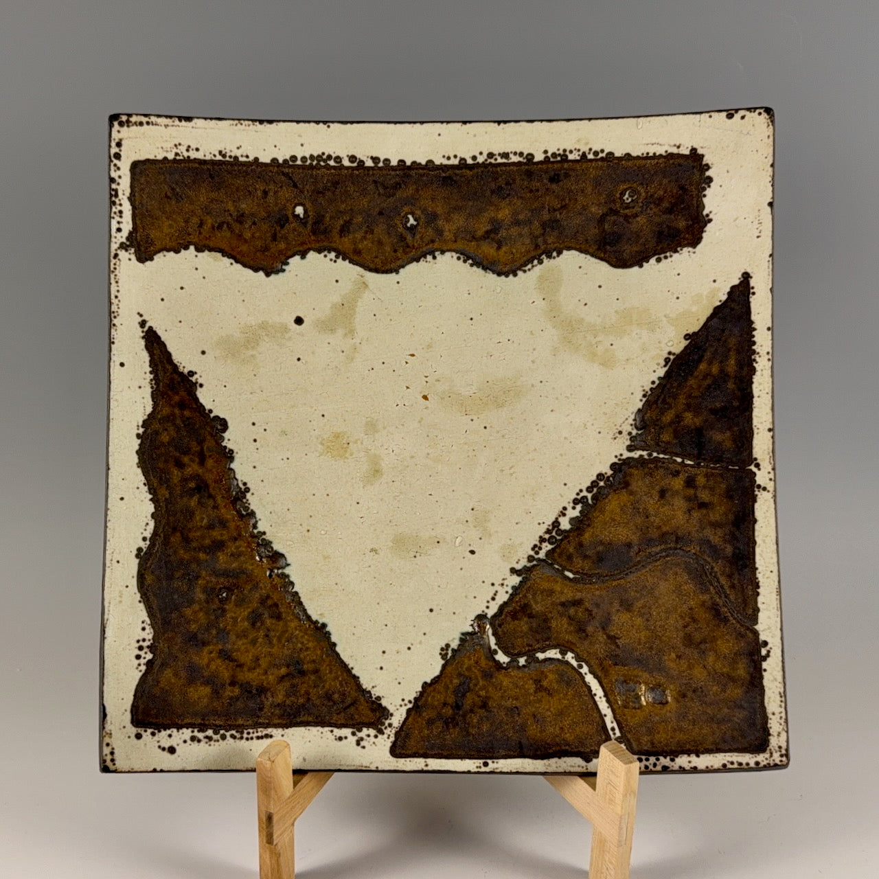 Patrick Horsley platform tray