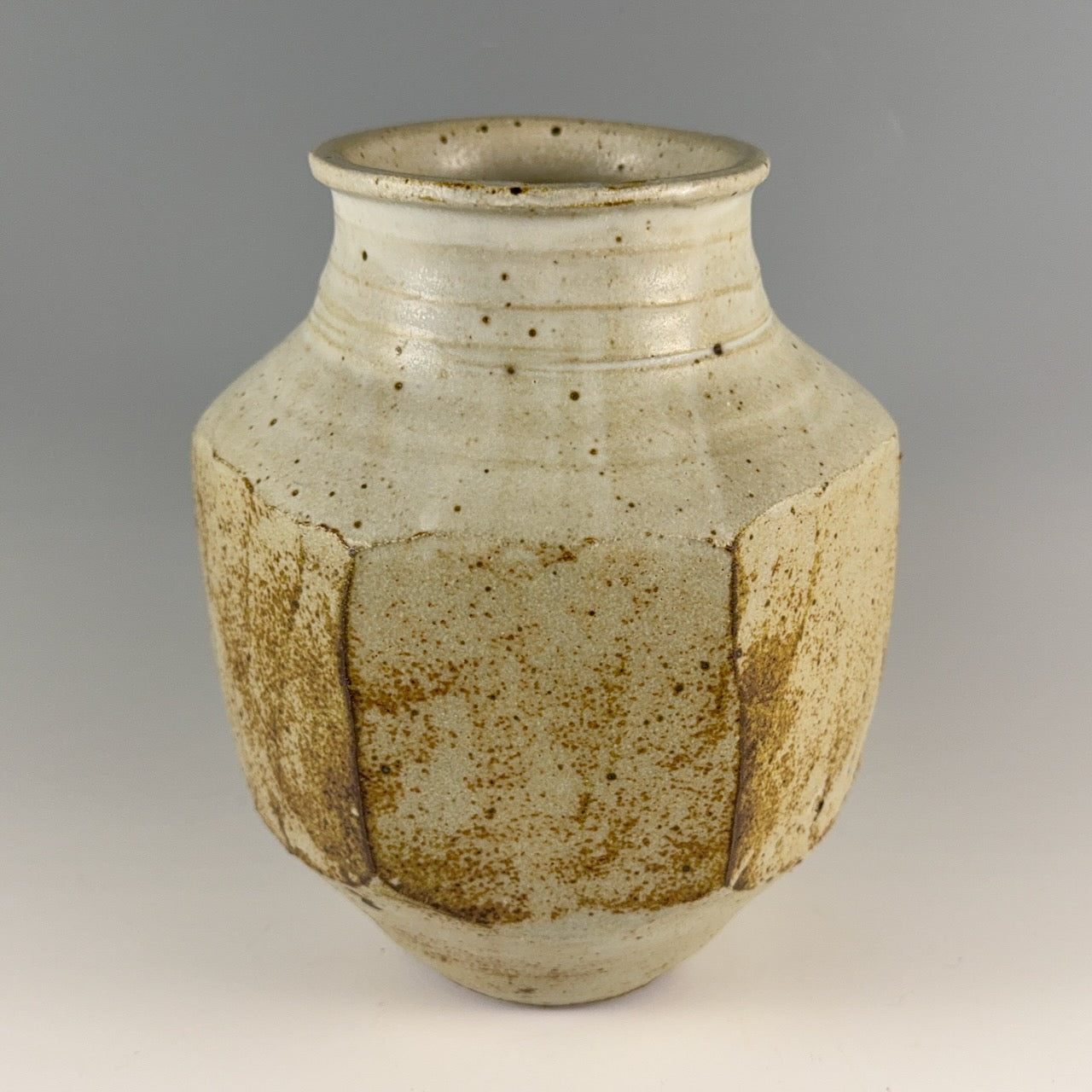 Warren MacKenzie large vase