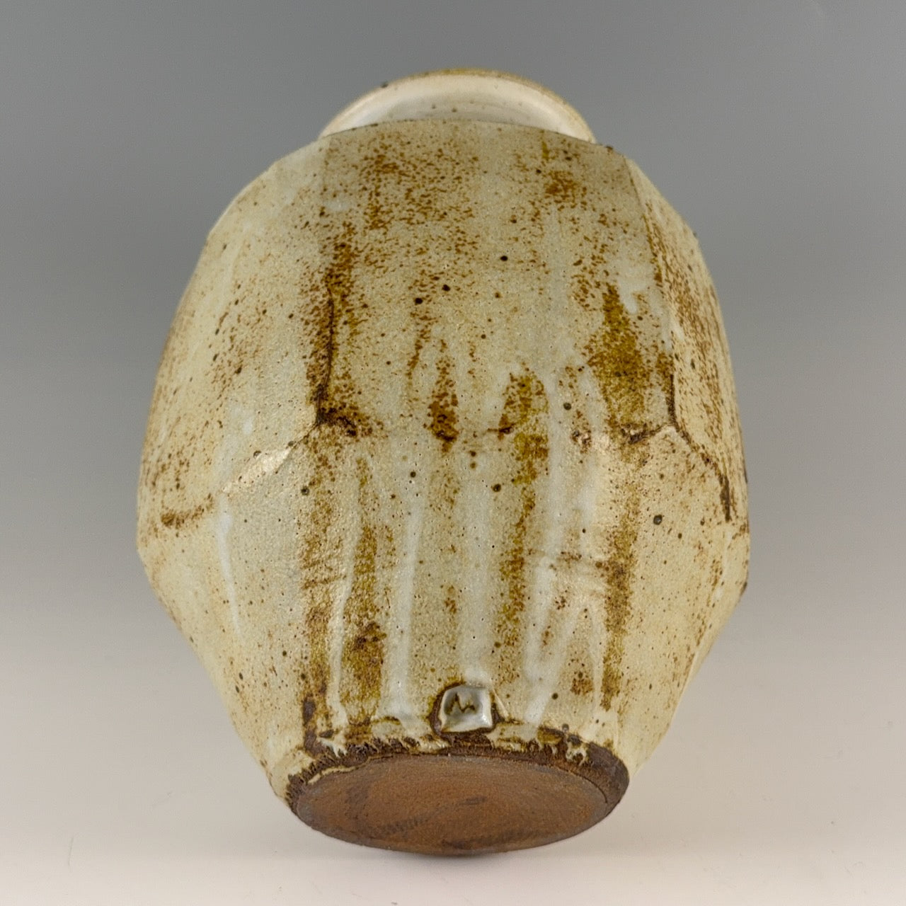 Warren MacKenzie large vase