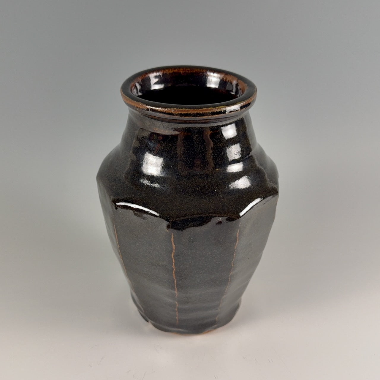 Warren MacKenzie vase