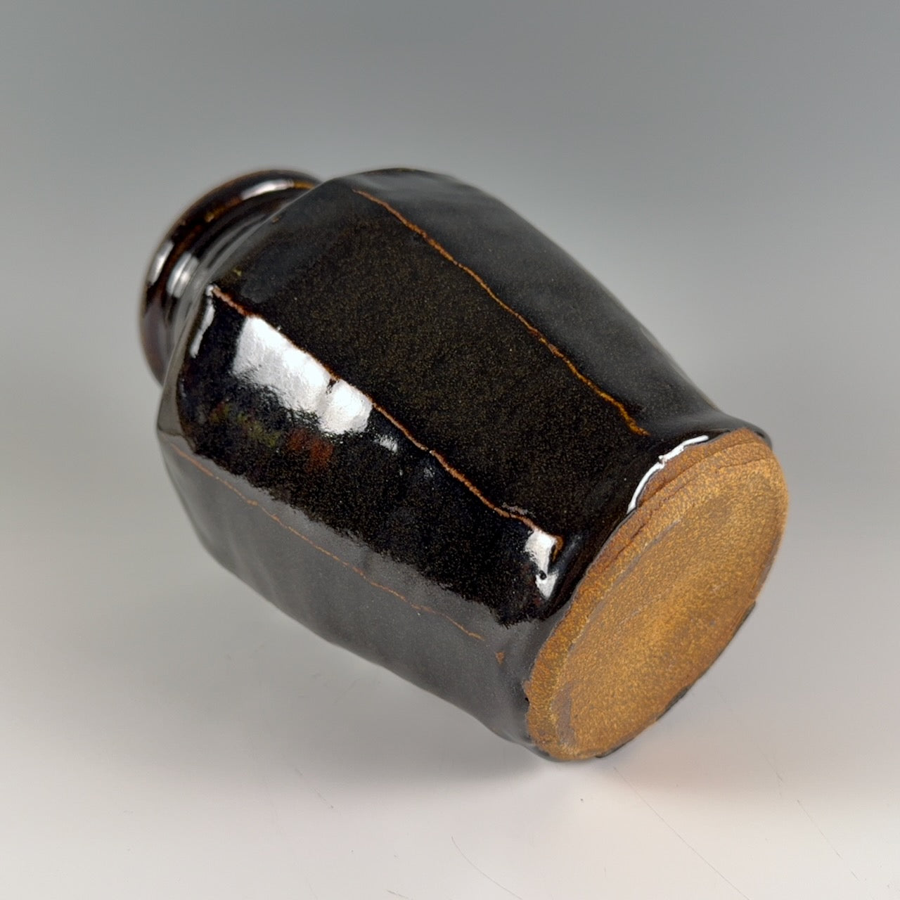 Warren MacKenzie vase
