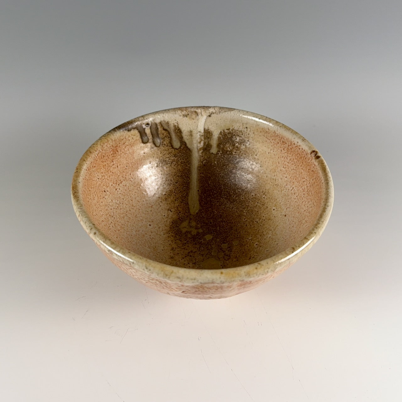 Guillermo Cuellar medium bowl