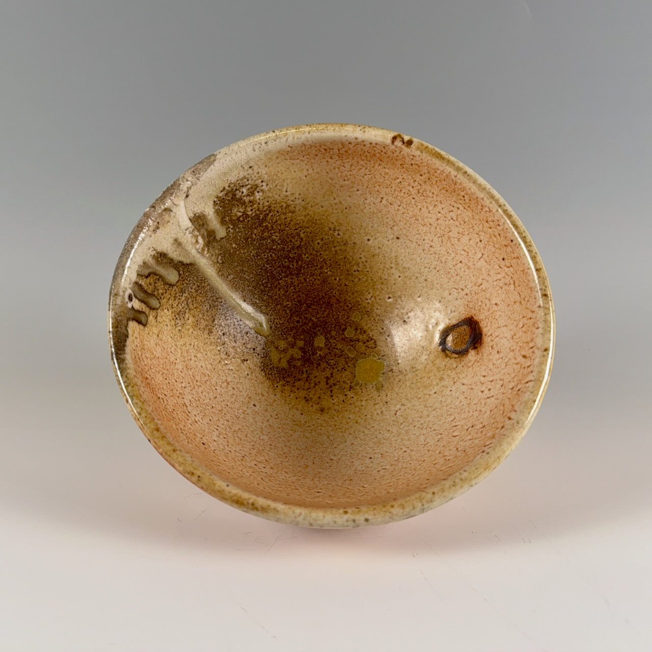 Guillermo Cuellar medium bowl