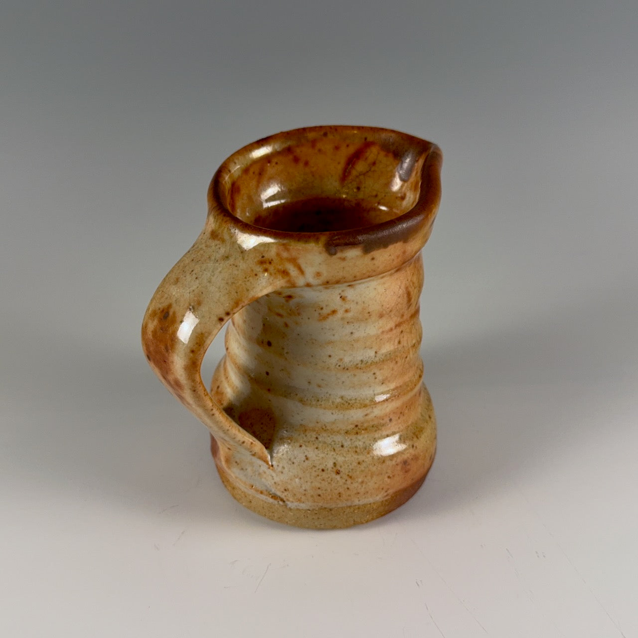 Richard Cooter pitcher