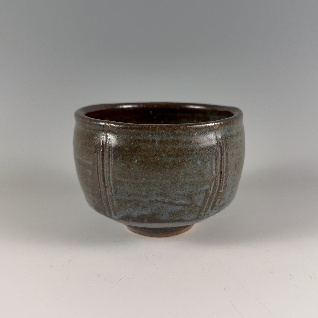 Warren MacKenzie tea bowl