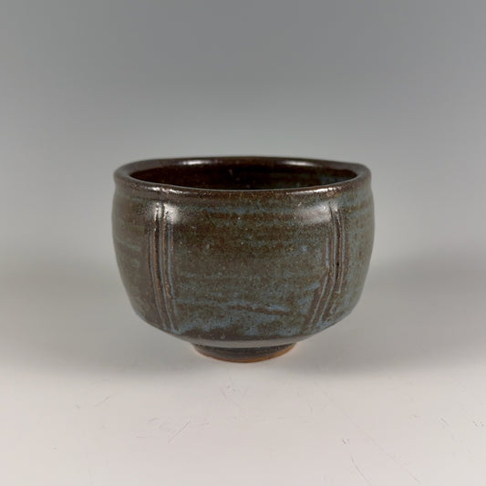 Warren MacKenzie tea bowl