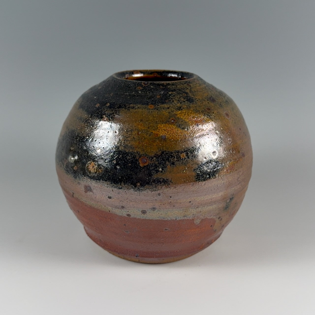 Mel Jacobson vase