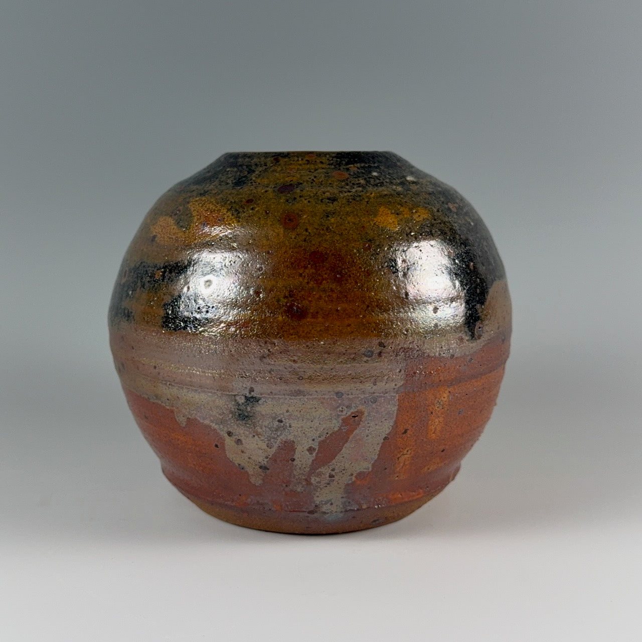 Mel Jacobson vase