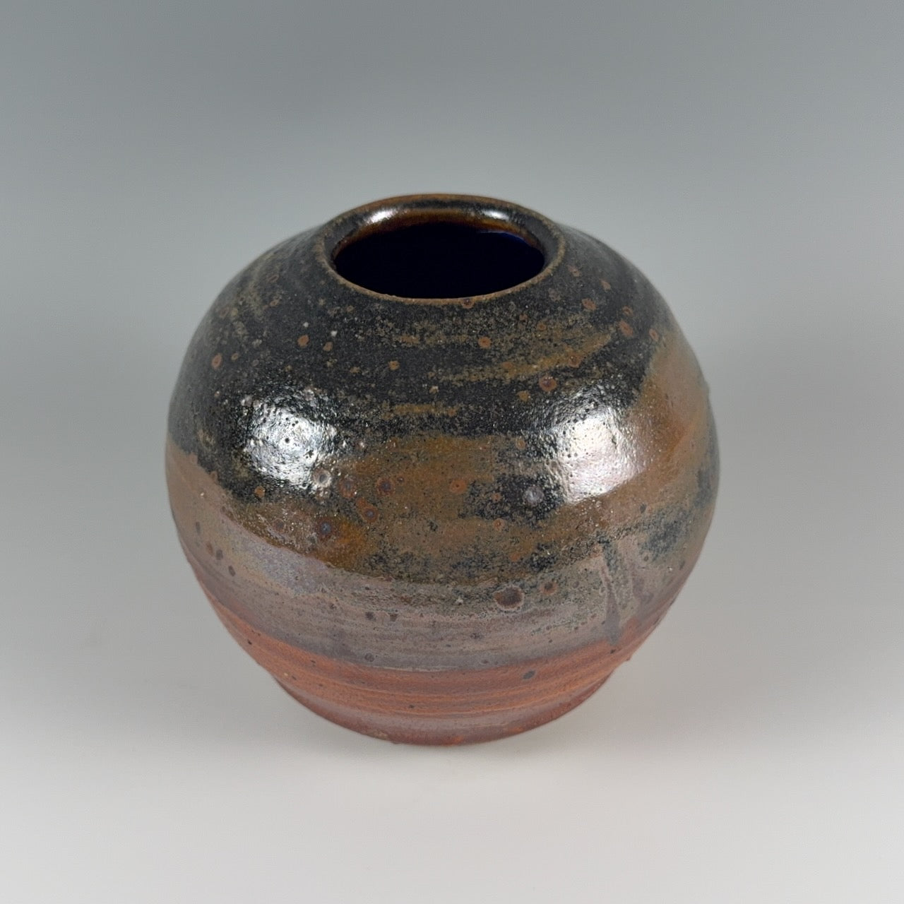 Mel Jacobson vase