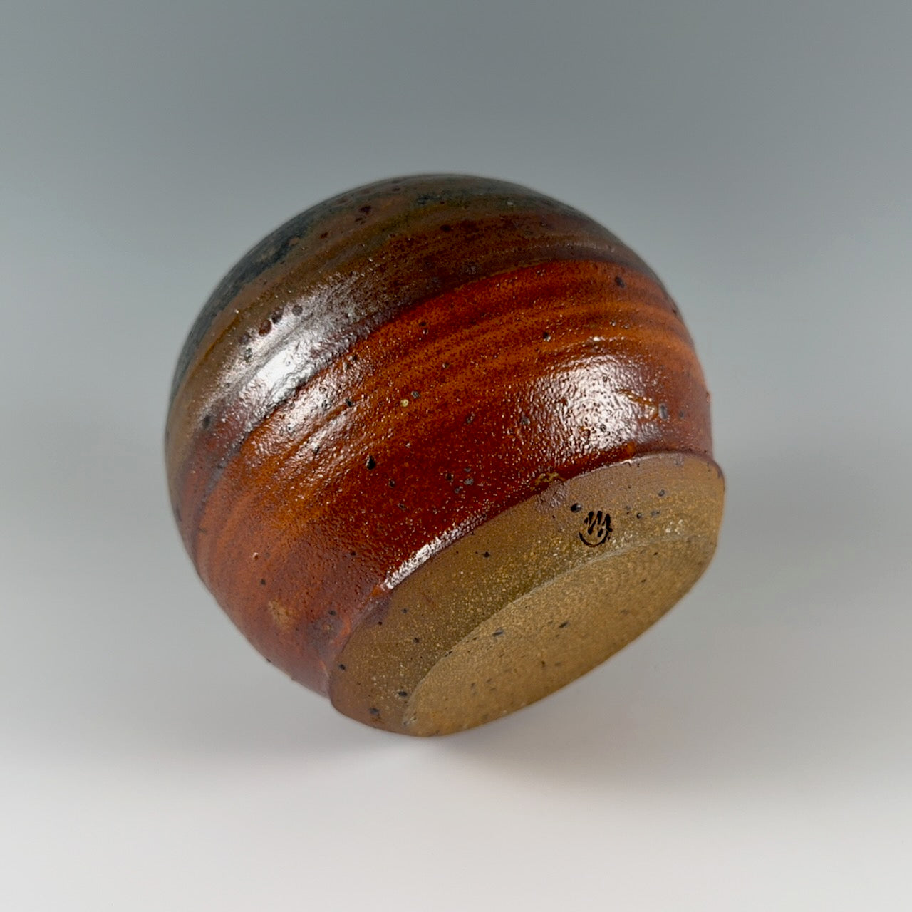 Mel Jacobson vase