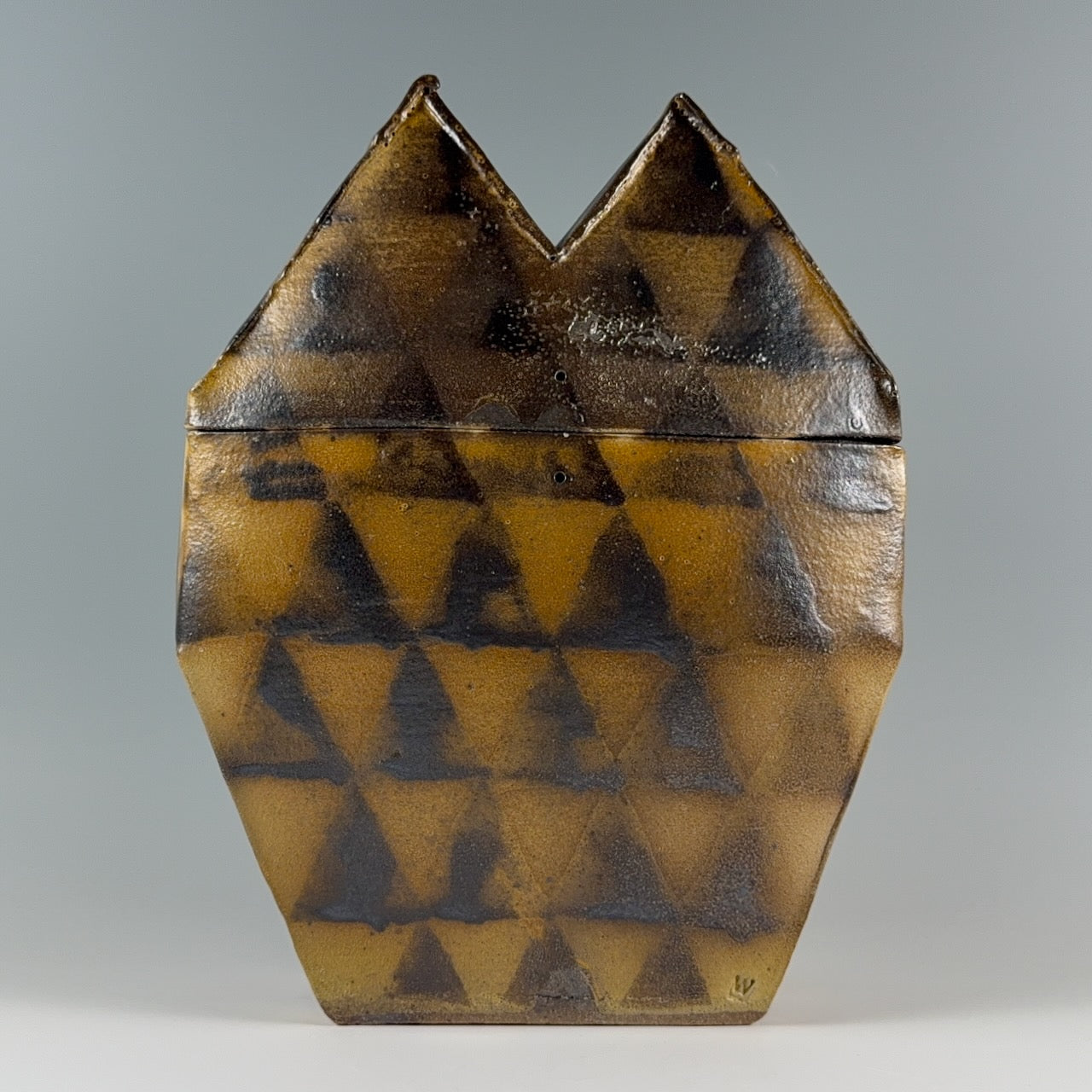 Wayne Branum large box