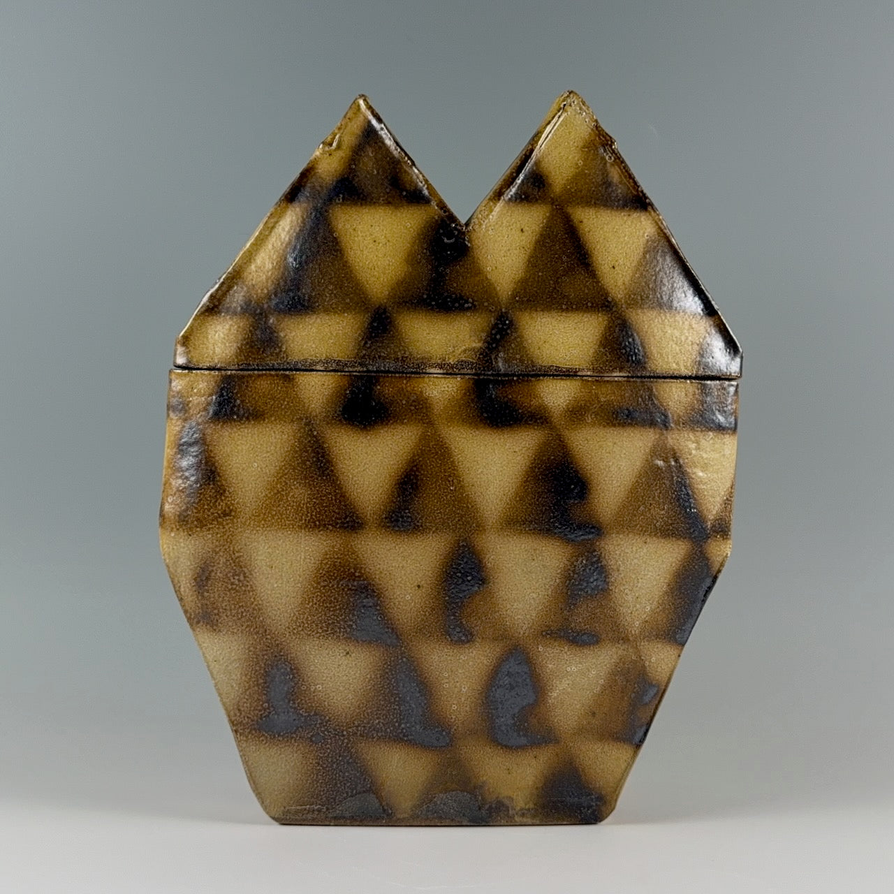 Wayne Branum large box