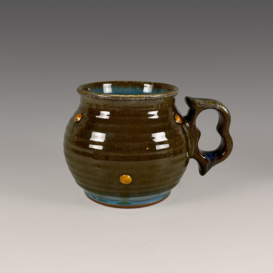 Eric Van Eimeren mug