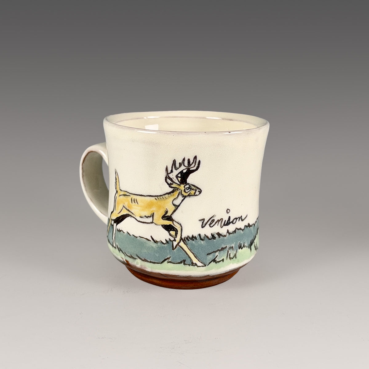 Jessica Brandl mug, 1 of 3