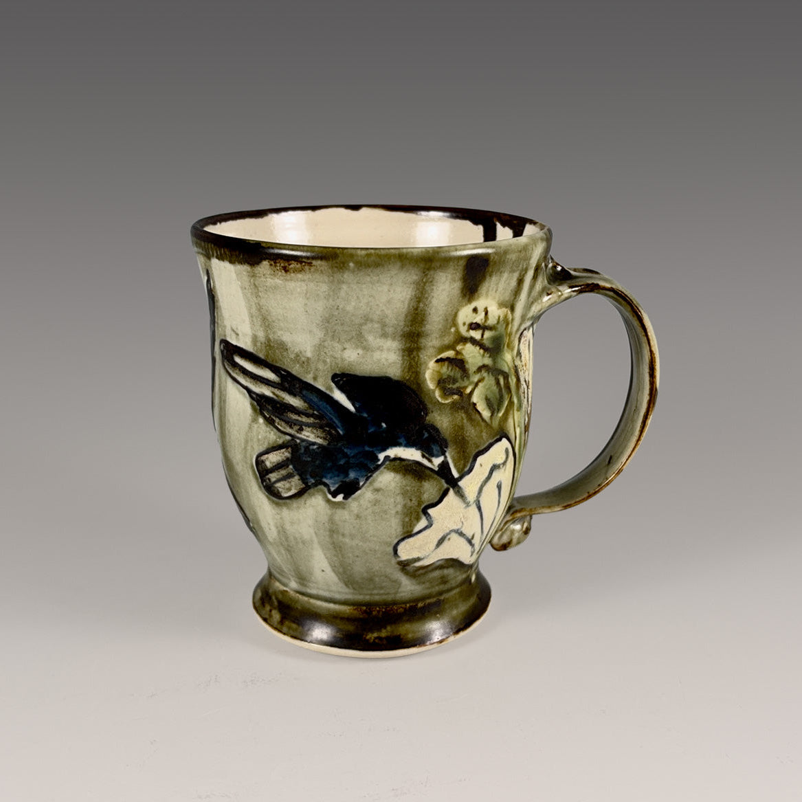Lisa Ernst mug, 1 of 2