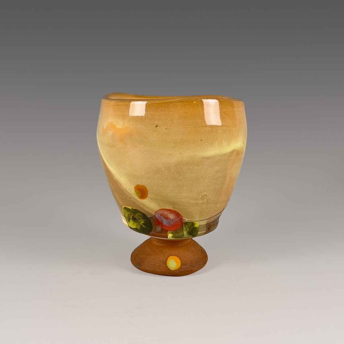 Renee Brown goblet, 3 of 3