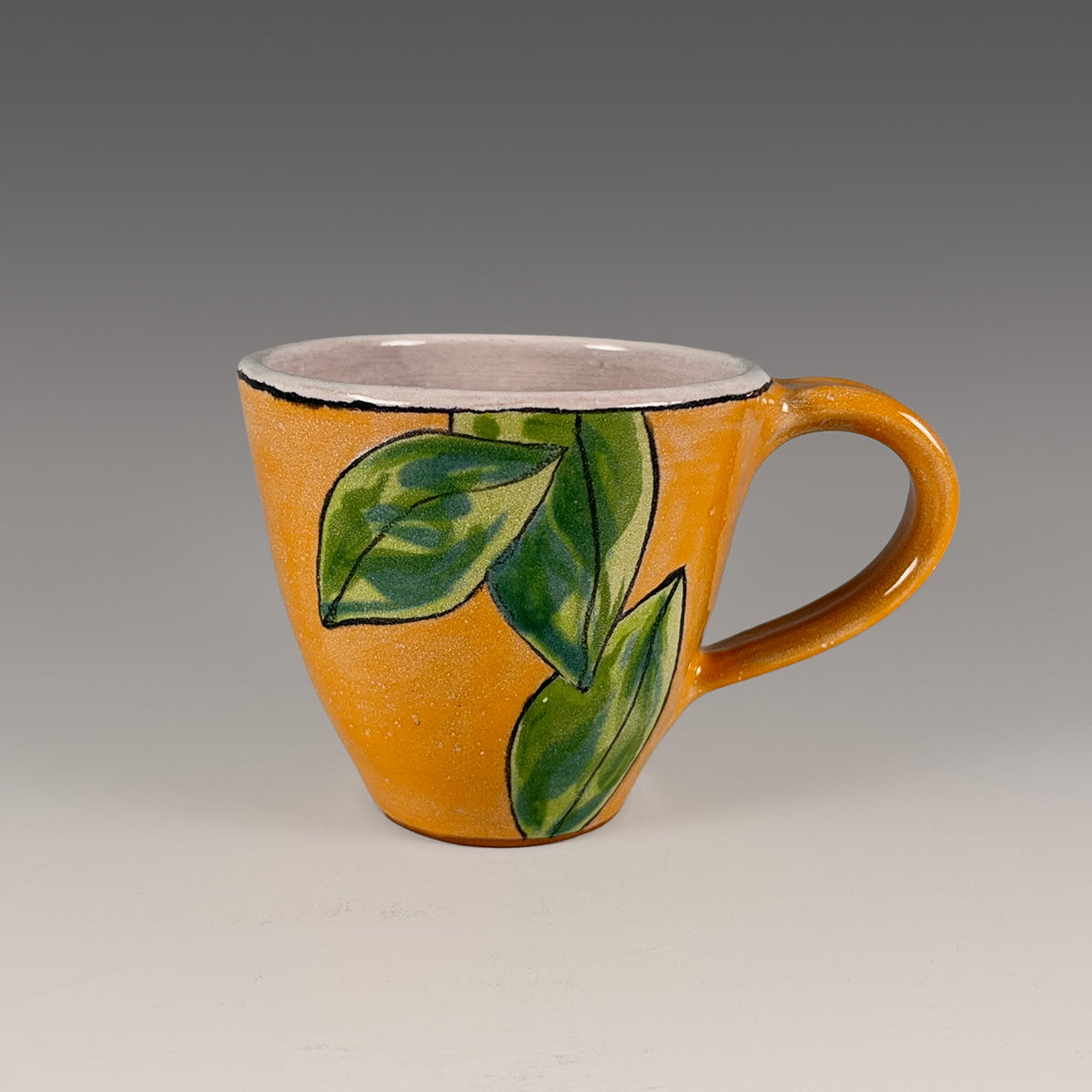 Farraday Newsome mug