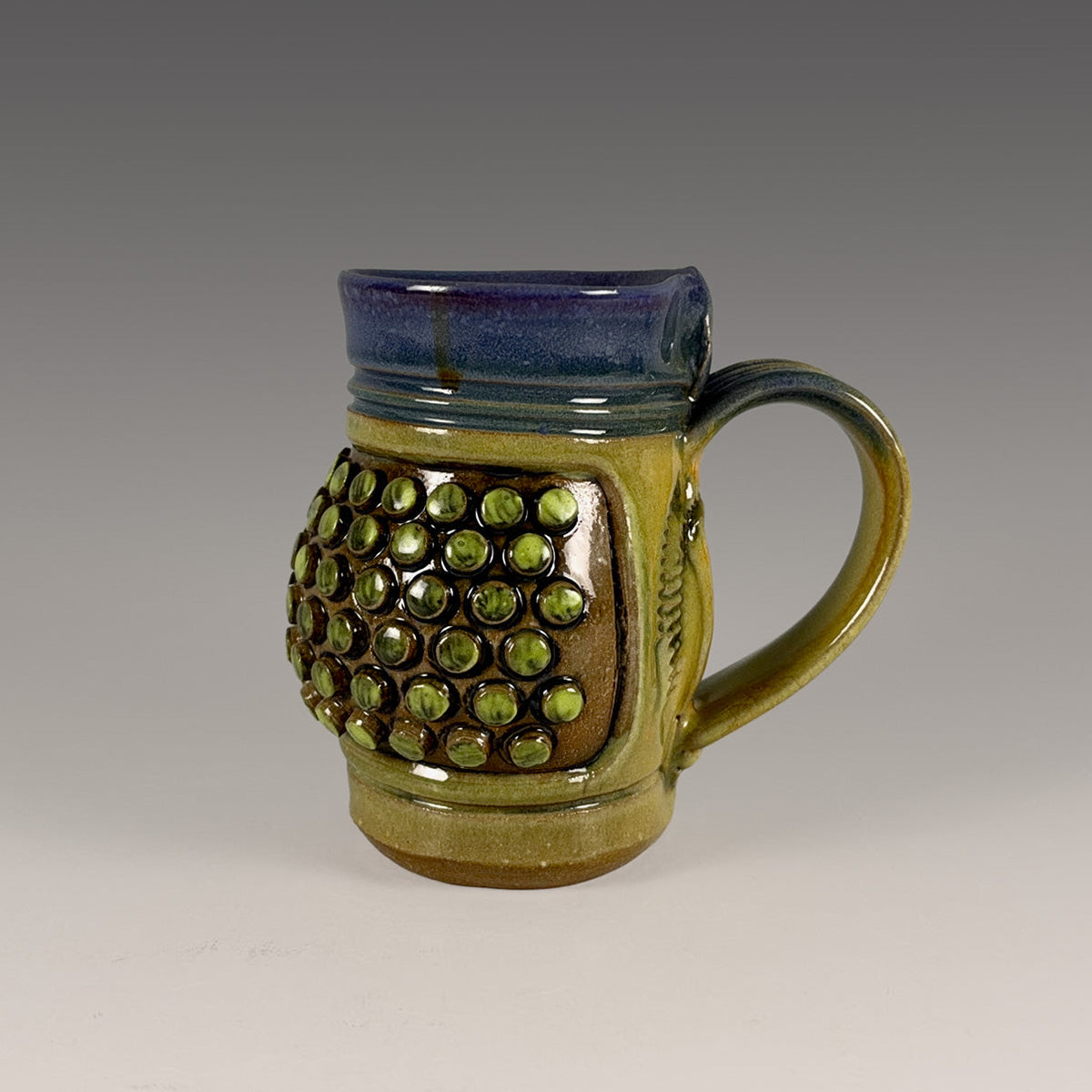 Sandy Blain mug
