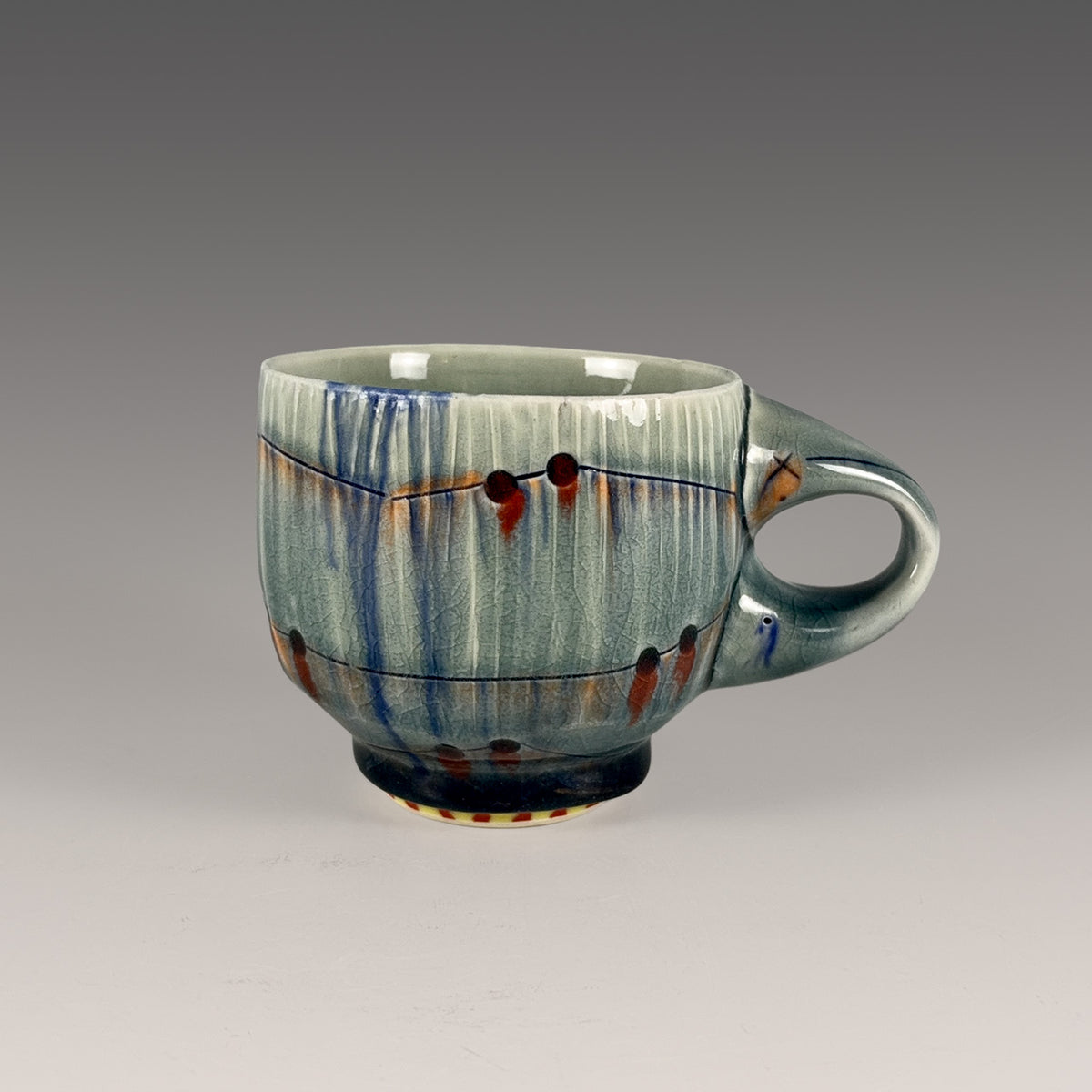 Rob Sutherland mug, 2 of 2