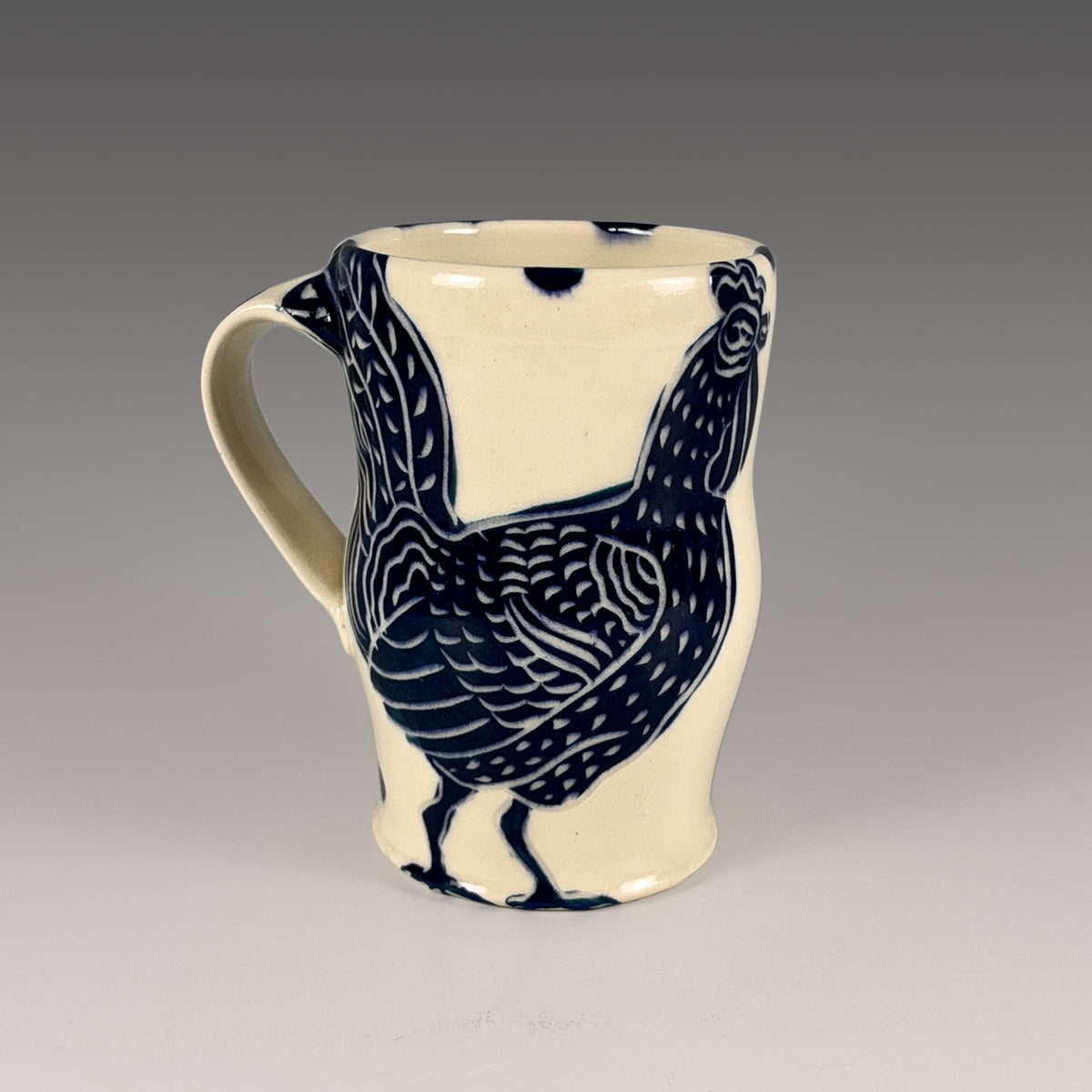 Sue Tirrell mug, 1 of 3