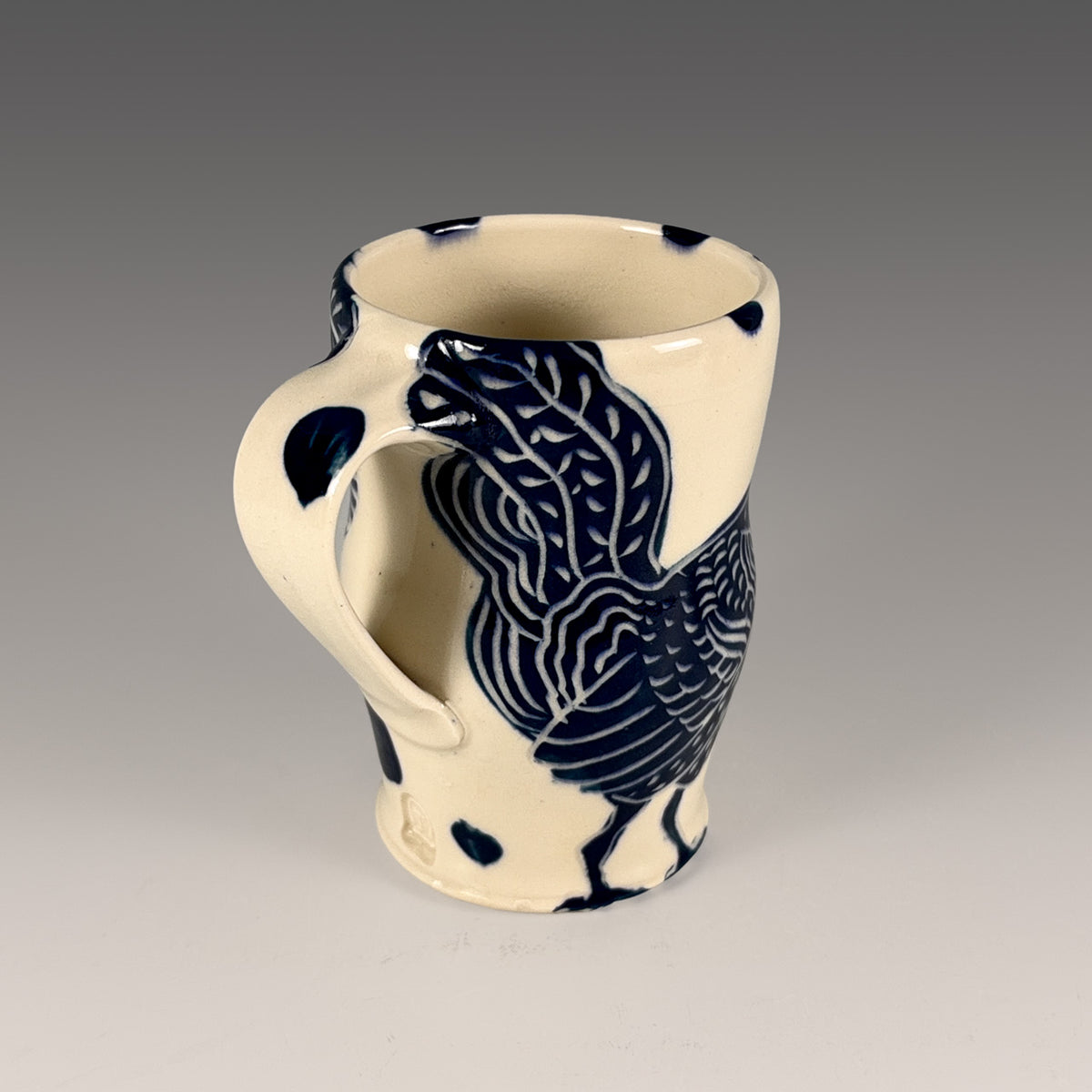 Sue Tirrell mug, 1 of 3