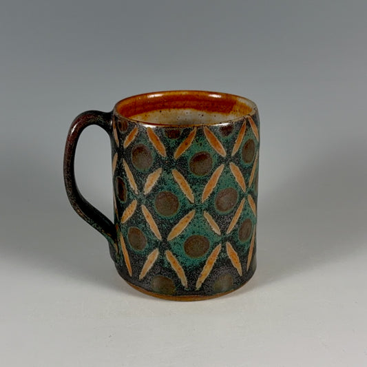Peter Karner mug, 1 of 2