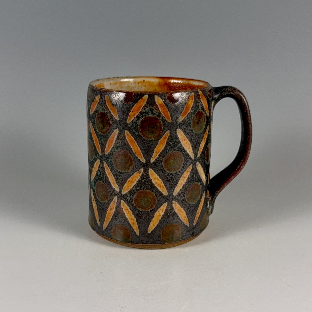 Peter Karner mug, 1 of 2