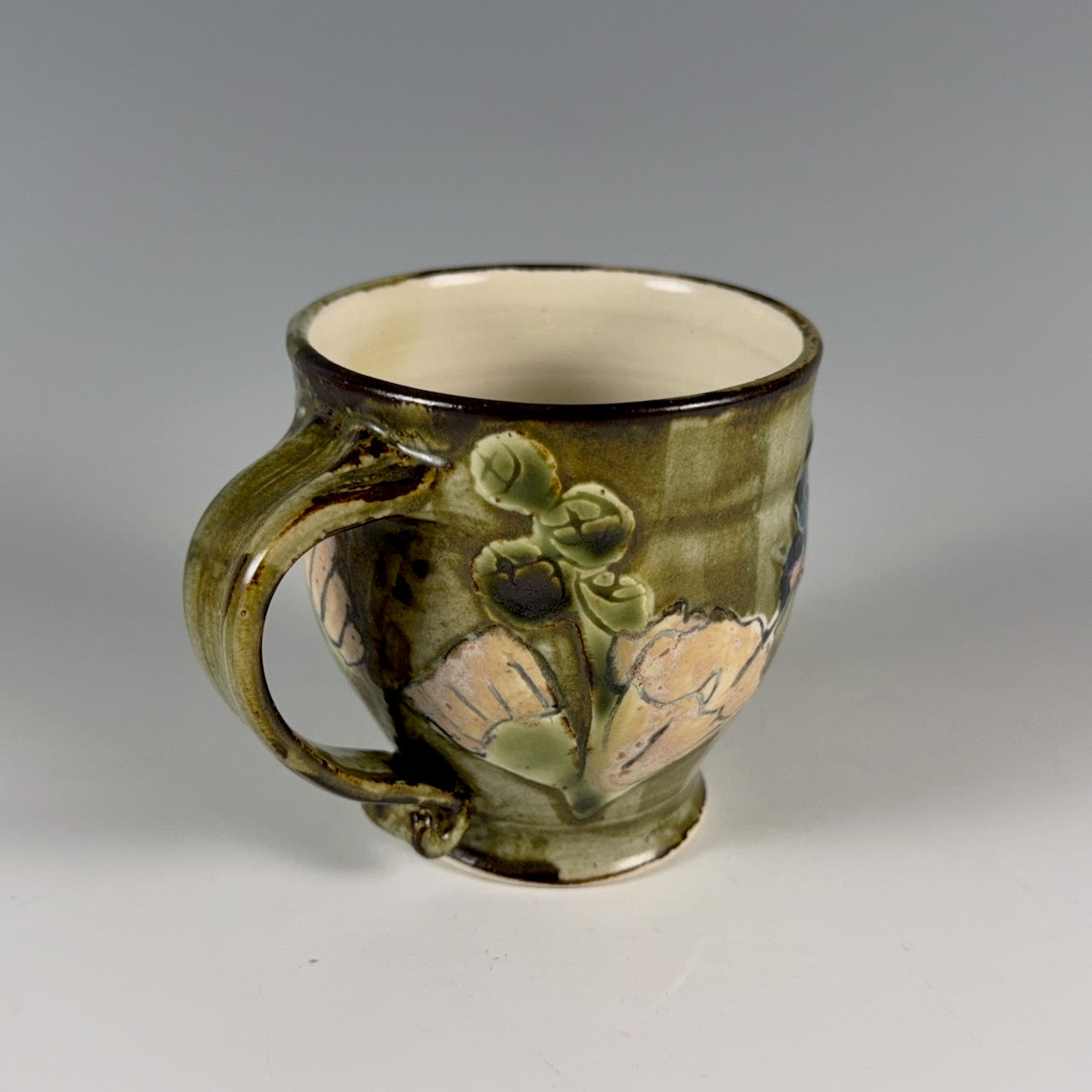 Lisa Ernst mug