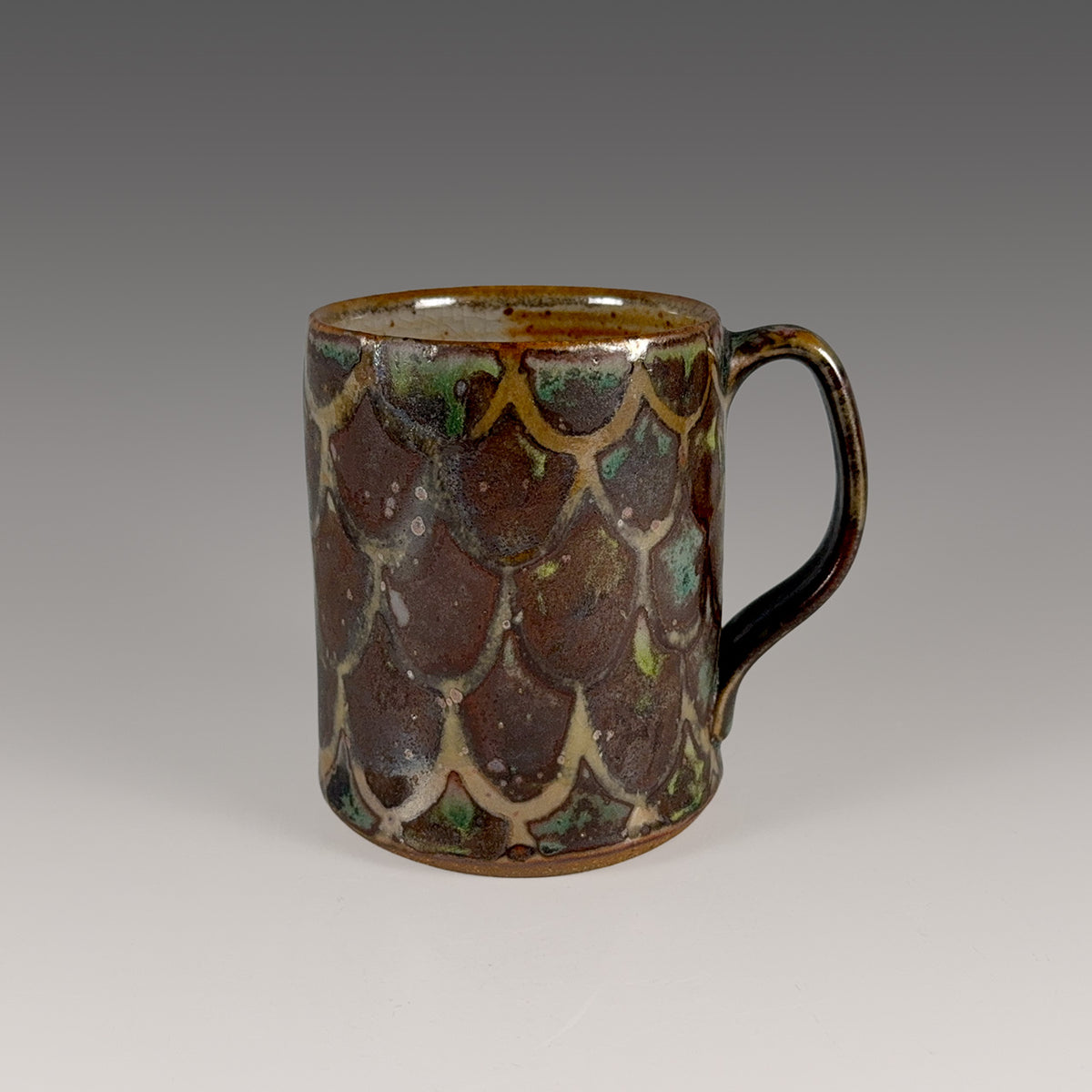 Peter Karner mug, 2 of 2